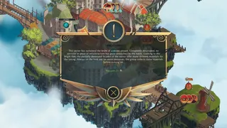 Скриншот 7 к игре Highlands