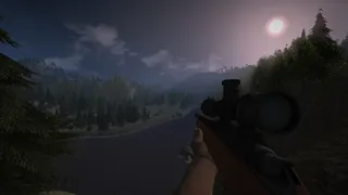 Скриншот 1 к игре Shadows Peak