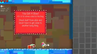 Скриншот 2 к игре Choice Chamber