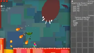 Скриншот 6 к игре Choice Chamber