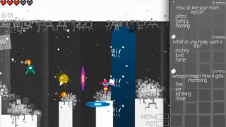 Скриншот 8 к игре Choice Chamber