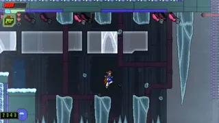 Скриншот 3 к игре Alpha Version.0