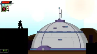Скриншот 5 к игре Alpha Version.0