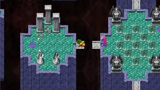 Скриншот 1 к игре Remnants Of Isolation