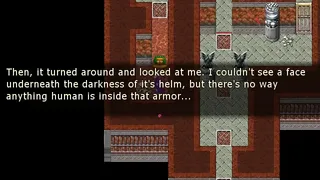 Скриншот 7 к игре Remnants Of Isolation