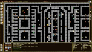 Скриншот 3 к игре XLarn