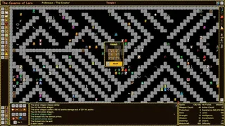 Скриншот 4 к игре XLarn