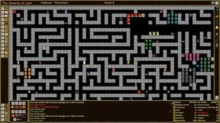 Скриншот 6 к игре XLarn