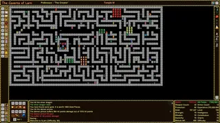 Скриншот 7 к игре XLarn