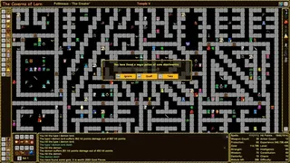 Скриншот 8 к игре XLarn