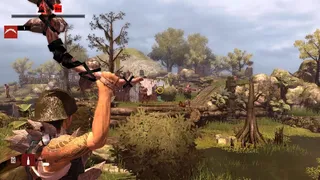 Скриншот 1 к игре How To Survive Third Person