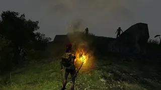 Скриншот 4 к игре How To Survive Third Person