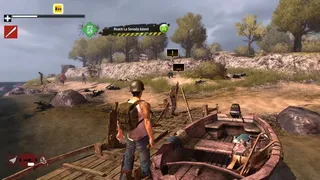 Скриншот 8 к игре How To Survive Third Person