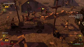 Скриншот 1 к игре How to Survive 2