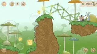 Скриншот 3 к игре Tiny Bridge: Ratventure