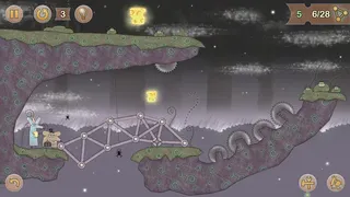 Скриншот 5 к игре Tiny Bridge: Ratventure