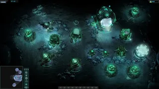 Скриншот 1 к игре Nightside