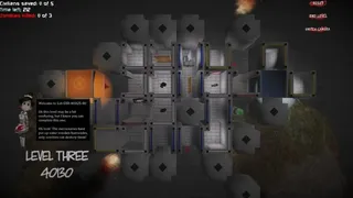 Скриншот 2 к игре Zombie Quarantine