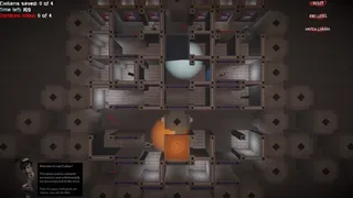 Скриншот 3 к игре Zombie Quarantine