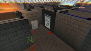 Скриншот 4 к игре Zombie Quarantine