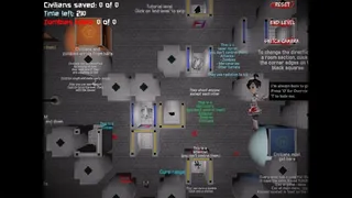 Скриншот 5 к игре Zombie Quarantine
