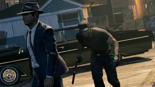Скриншот 1 к игре Mafia III: Definitive Edition