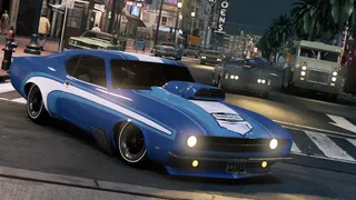 Скриншот 2 к игре Mafia III: Definitive Edition