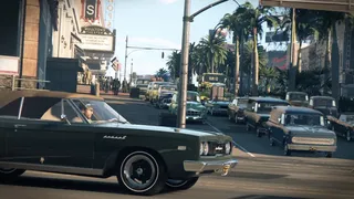 Скриншот 7 к игре Mafia III: Definitive Edition