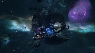 Скриншот 3 к игре Into the Stars