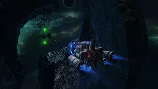 Скриншот 4 к игре Into the Stars
