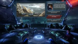 Скриншот 7 к игре Into the Stars
