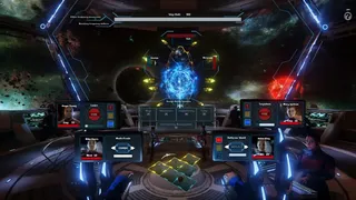 Скриншот 8 к игре Into the Stars