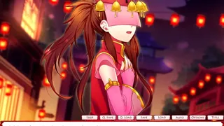 Скриншот 1 к игре Cursed Sight