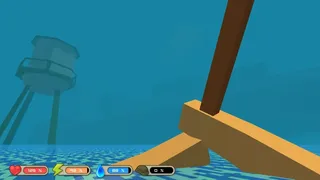 Скриншот 8 к игре Once Bitten Twice Dead
