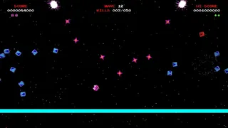 Скриншот 2 к игре 99 Waves to Die