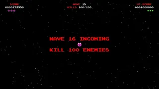 Скриншот 3 к игре 99 Waves to Die