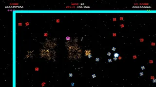 Скриншот 4 к игре 99 Waves to Die