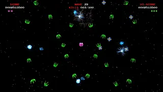 Скриншот 5 к игре 99 Waves to Die