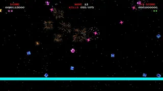 Скриншот 8 к игре 99 Waves to Die