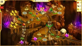 Скриншот 2 к игре 12 Labours of Hercules III: Girl Power
