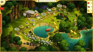 Скриншот 3 к игре 12 Labours of Hercules III: Girl Power