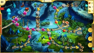 Скриншот 4 к игре 12 Labours of Hercules III: Girl Power