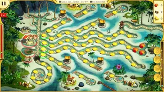 Скриншот 6 к игре 12 Labours of Hercules III: Girl Power