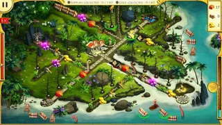 Скриншот 7 к игре 12 Labours of Hercules III: Girl Power