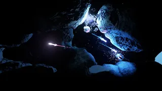 Скриншот 2 к игре Drone Zero Gravity