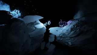 Скриншот 7 к игре Drone Zero Gravity