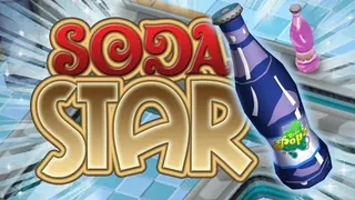 Скриншот 1 к игре Soda Star