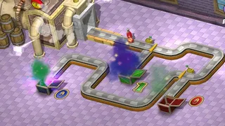 Скриншот 4 к игре Soda Star