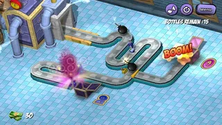 Скриншот 5 к игре Soda Star