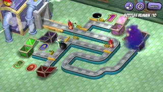 Скриншот 7 к игре Soda Star